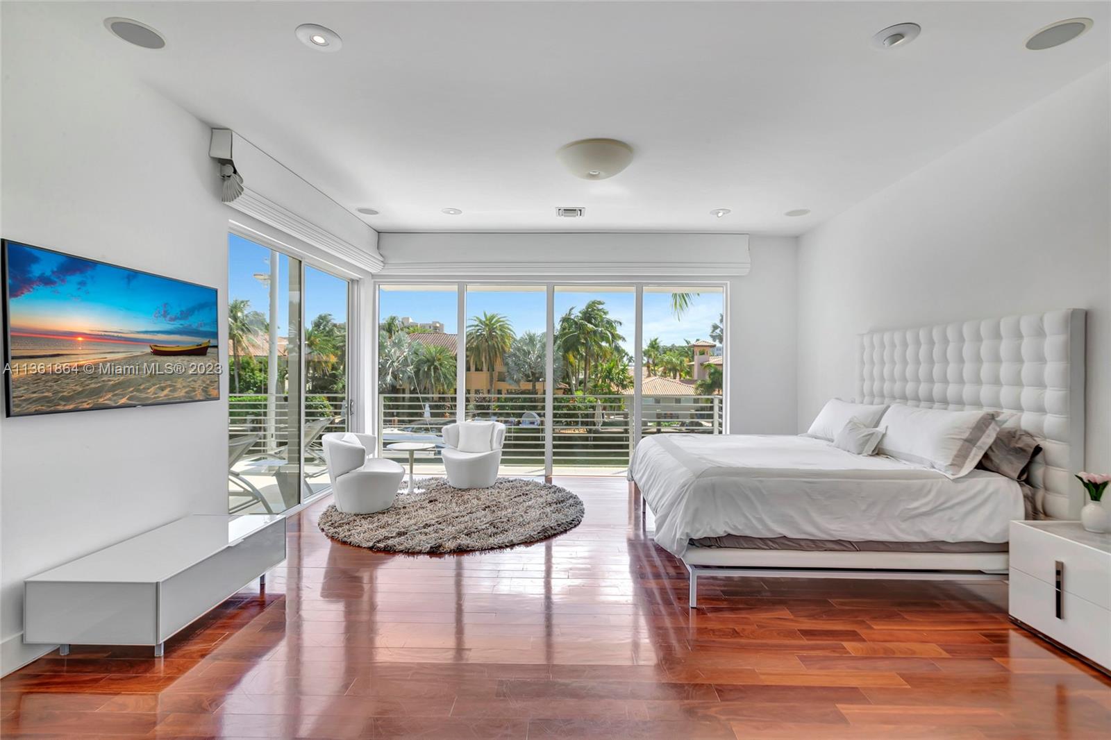 CORAL RIDGE COUNTRY CLUB - Residential