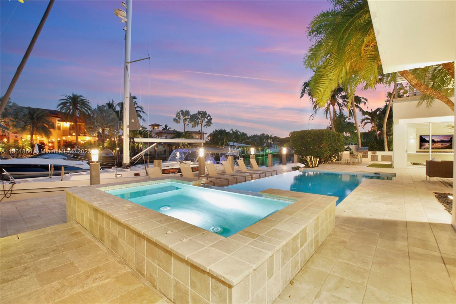 CORAL RIDGE COUNTRY CLUB - Residential