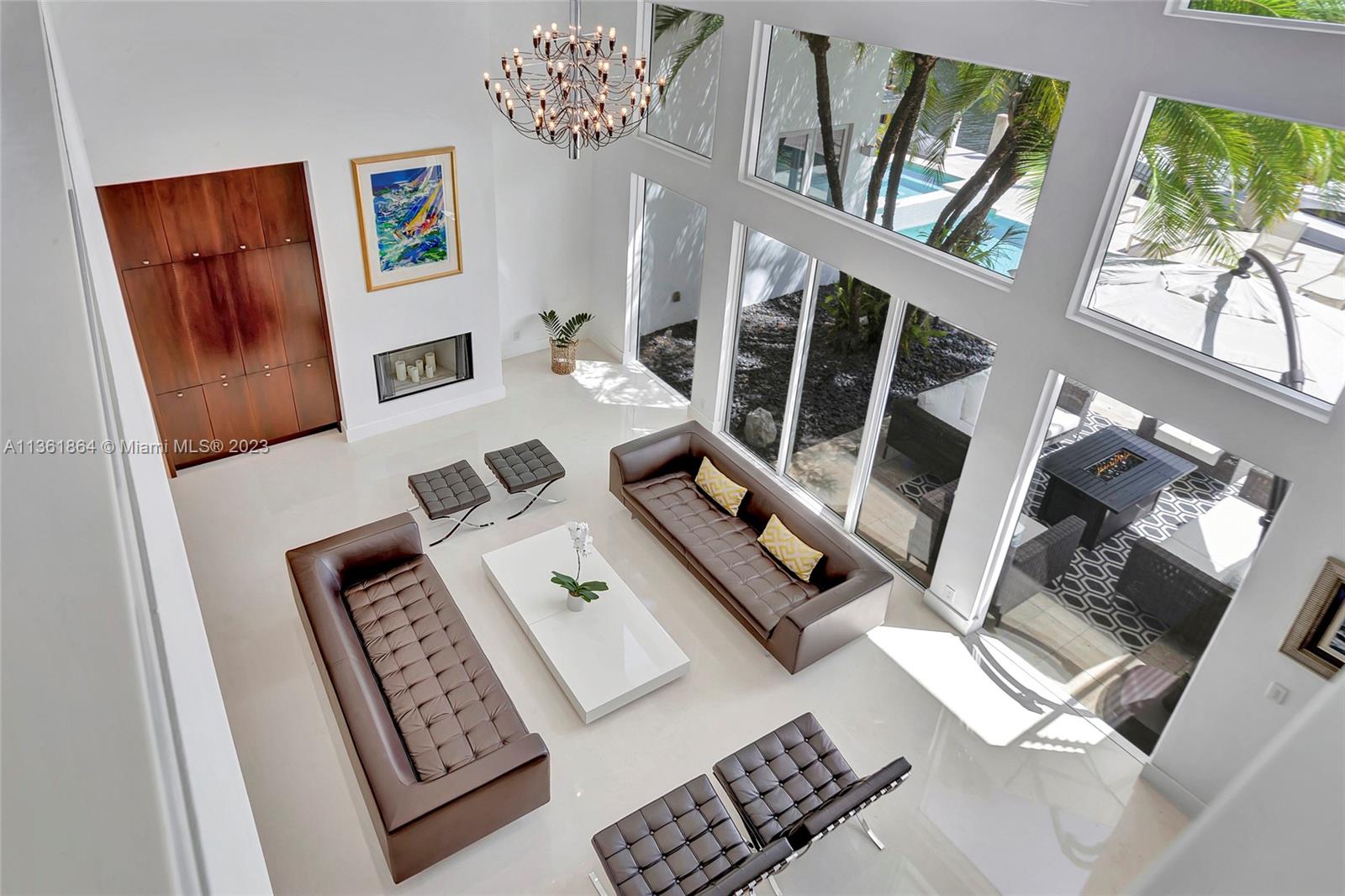 CORAL RIDGE COUNTRY CLUB - Residential