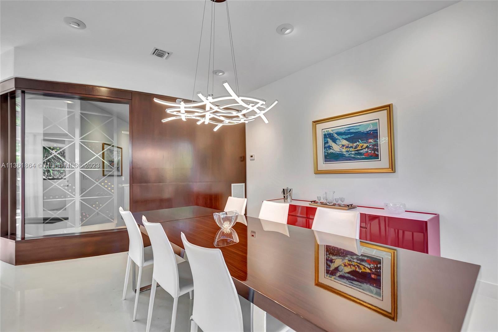 CORAL RIDGE COUNTRY CLUB - Residential