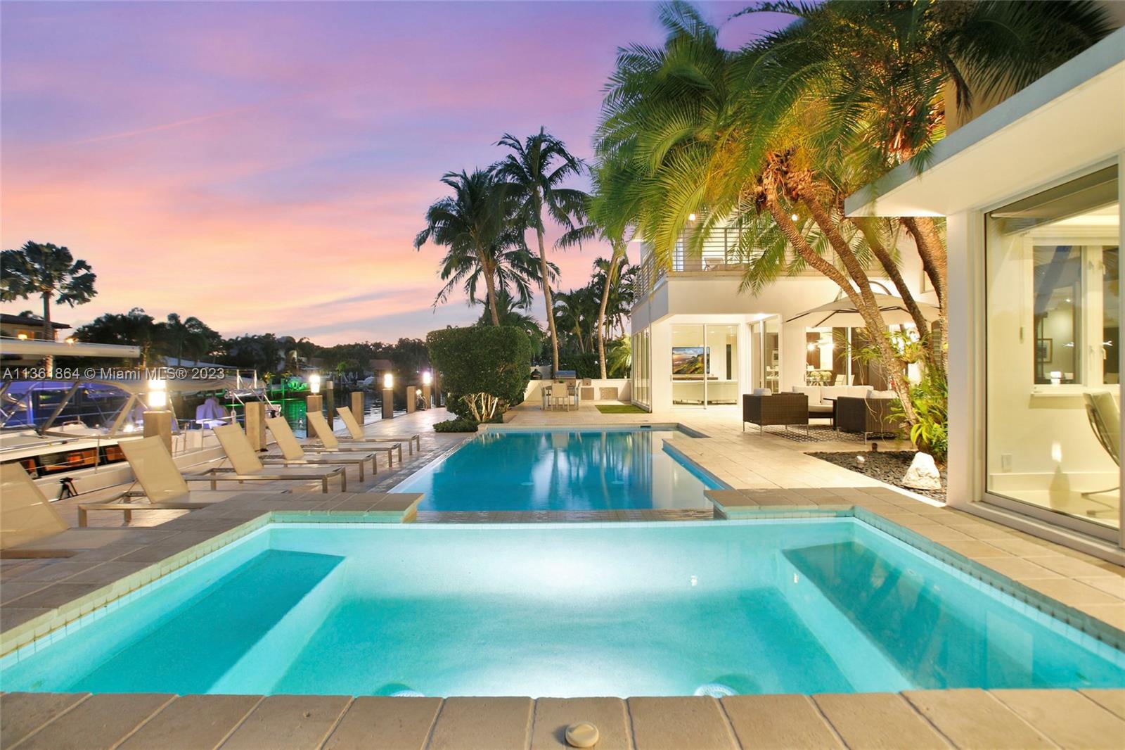 CORAL RIDGE COUNTRY CLUB - Residential