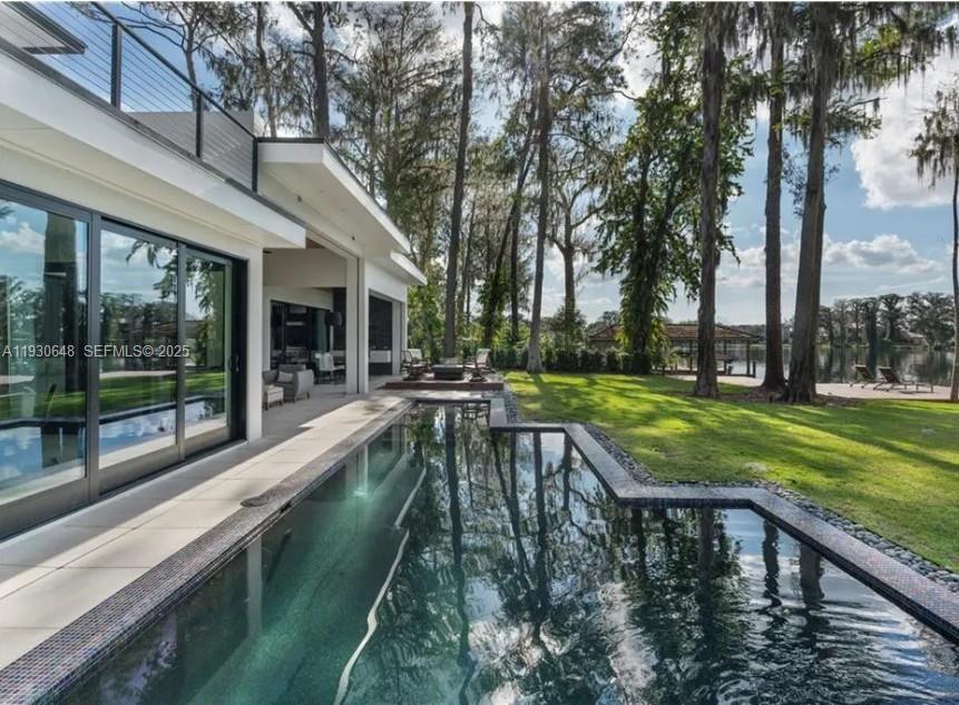 Sicilian Shores - Residential