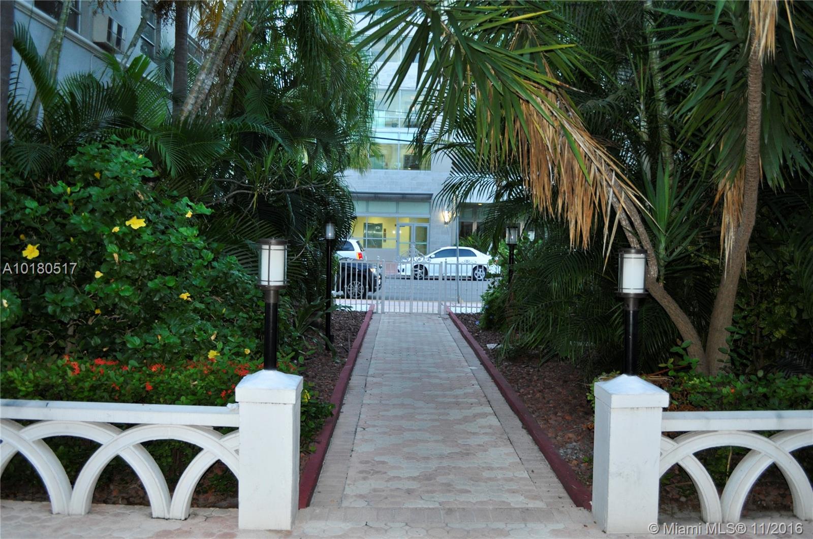 Carmel Villas Condo - Residential Lease