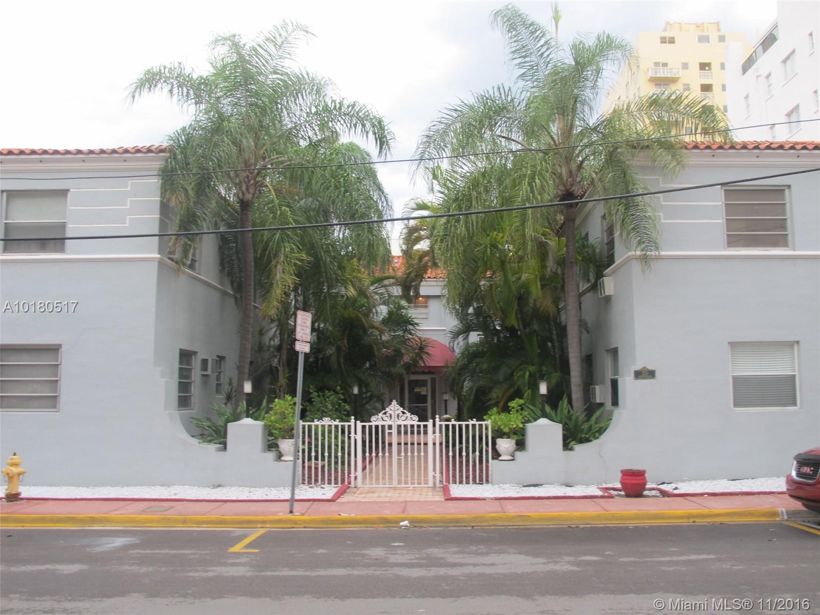 Carmel Villas Condo - Residential Lease