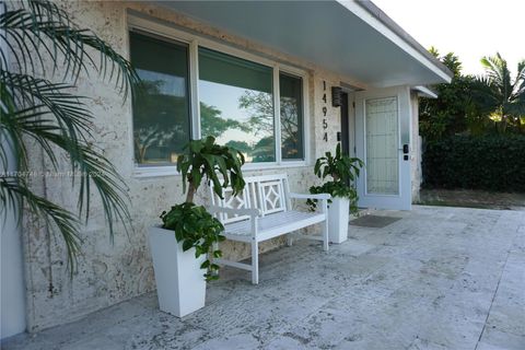 A home in Homestead