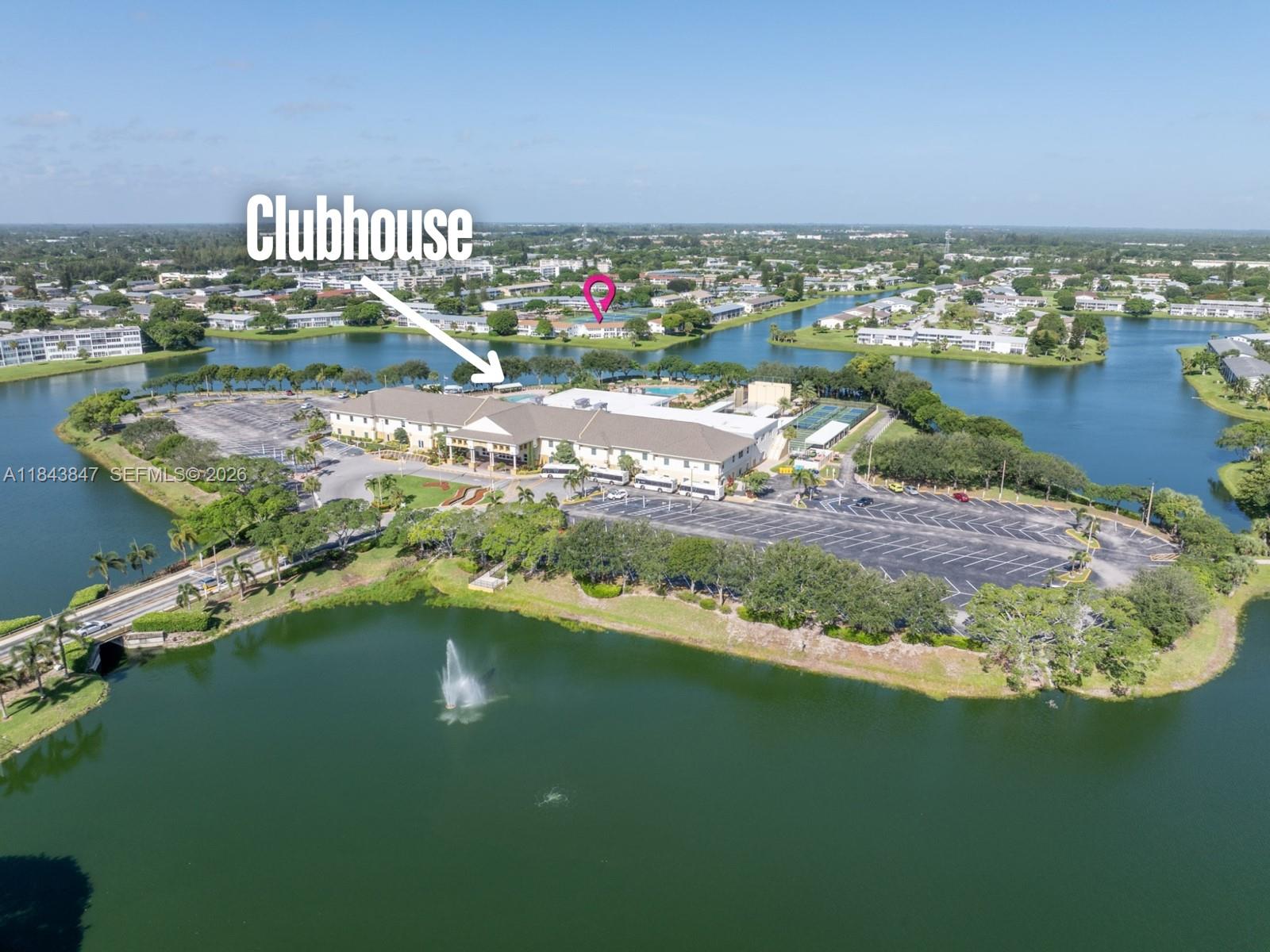 CENTURY VILLAGE - SOMERSET - Residential