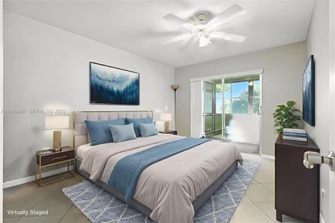 Photo of 61 Somerset C #61, West Palm Beach, FL 33417 (MLS # A11843847)