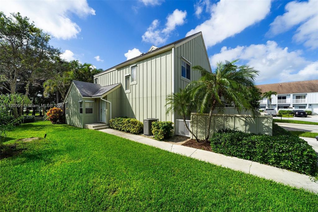 Photo of 6351 Riverwalk Ln #4, Jupiter, FL 33458 (MLS # A11420351)