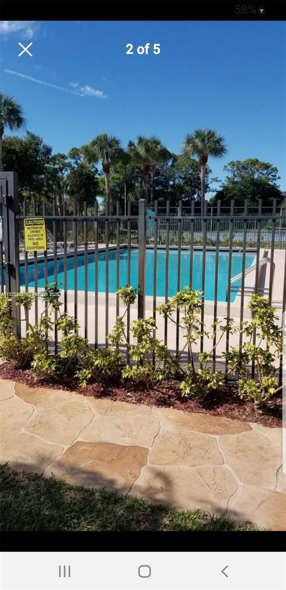 OAK COURT CONDO - Residential Lease