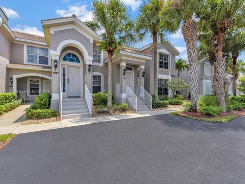 A home in Fort Myers