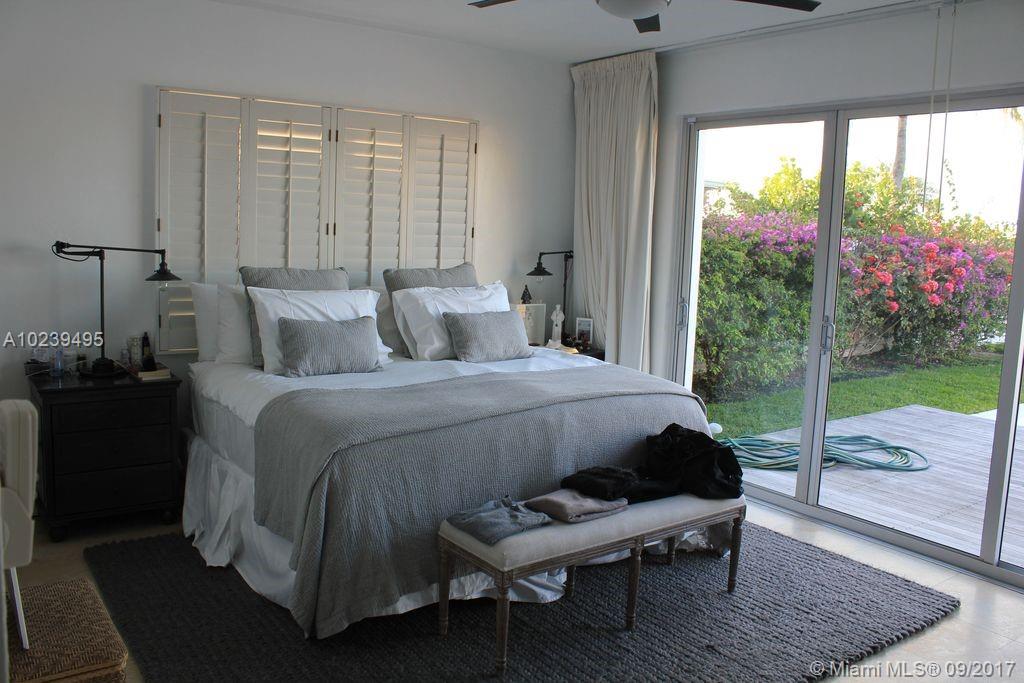 BISCAYNE POINT - Residential Lease