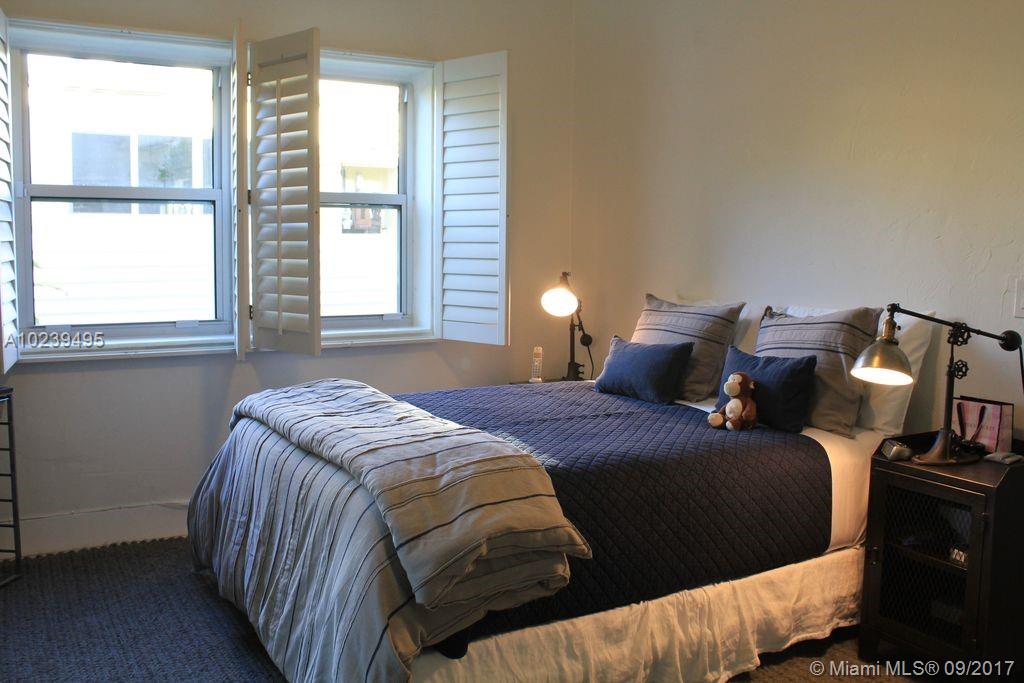 BISCAYNE POINT - Residential Lease