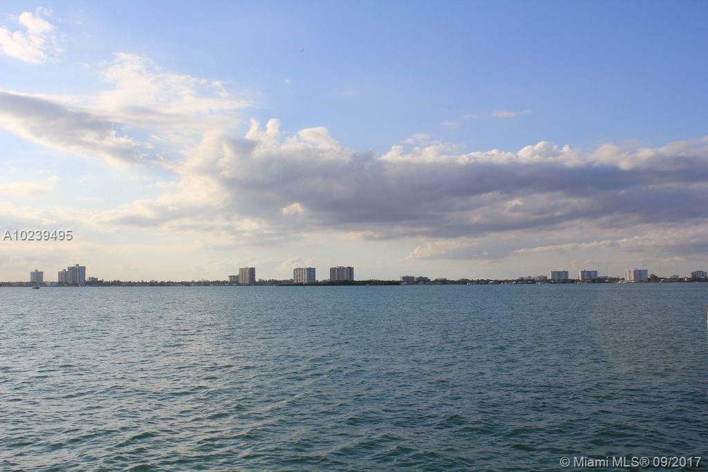 BISCAYNE POINT - Residential Lease