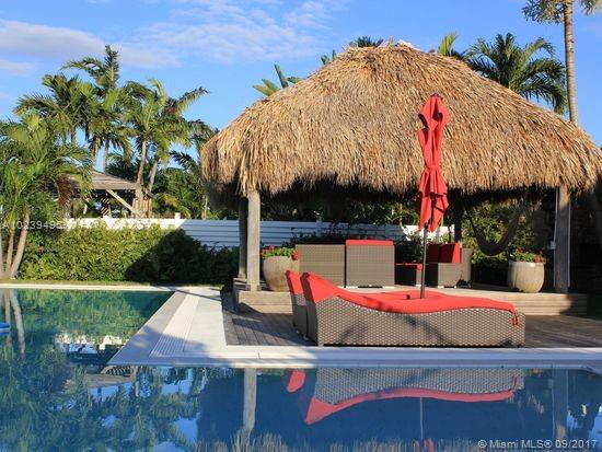 BISCAYNE POINT - Residential Lease