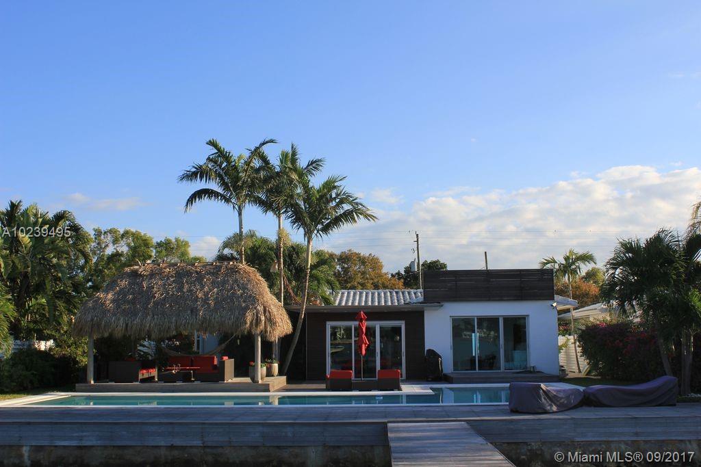 BISCAYNE POINT - Residential Lease