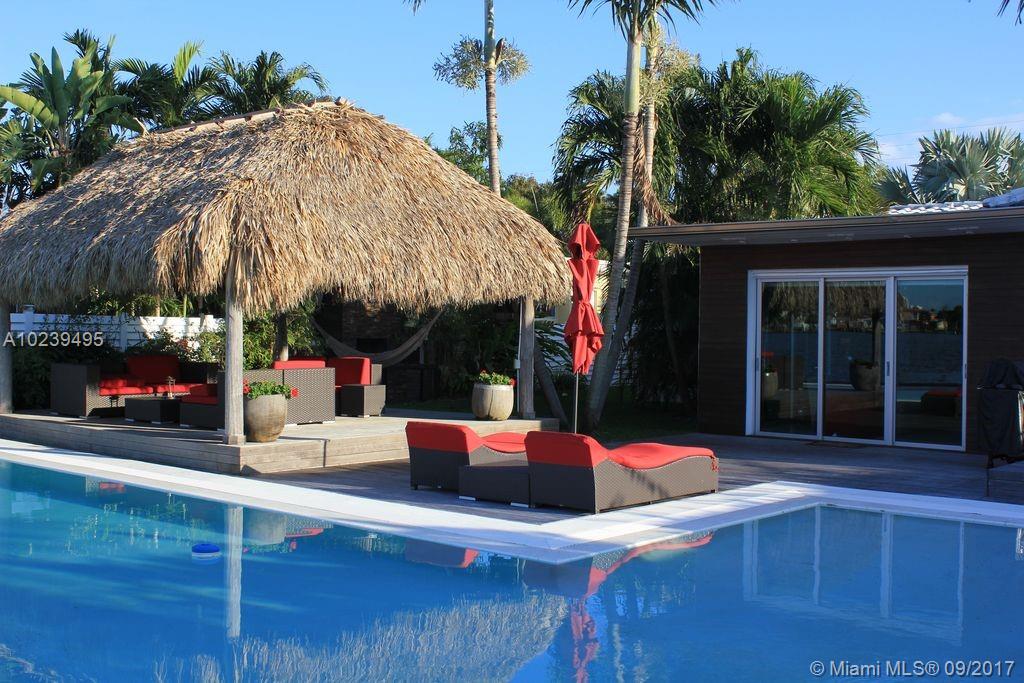 BISCAYNE POINT - Residential Lease