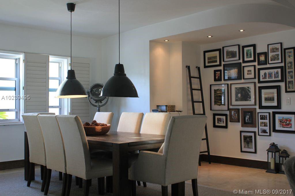 BISCAYNE POINT - Residential Lease