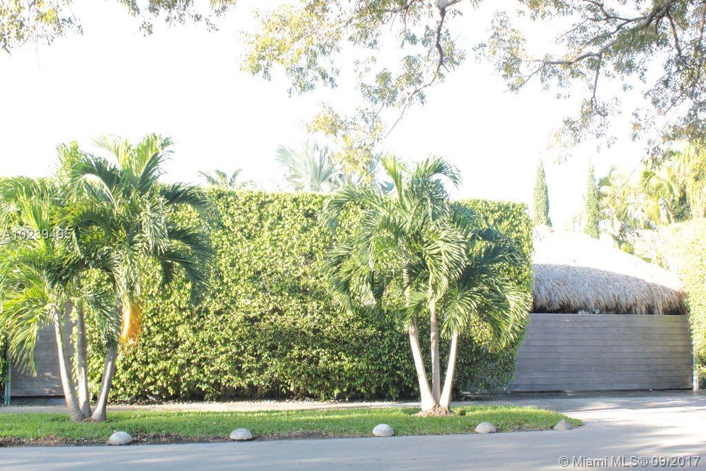 BISCAYNE POINT - Residential Lease