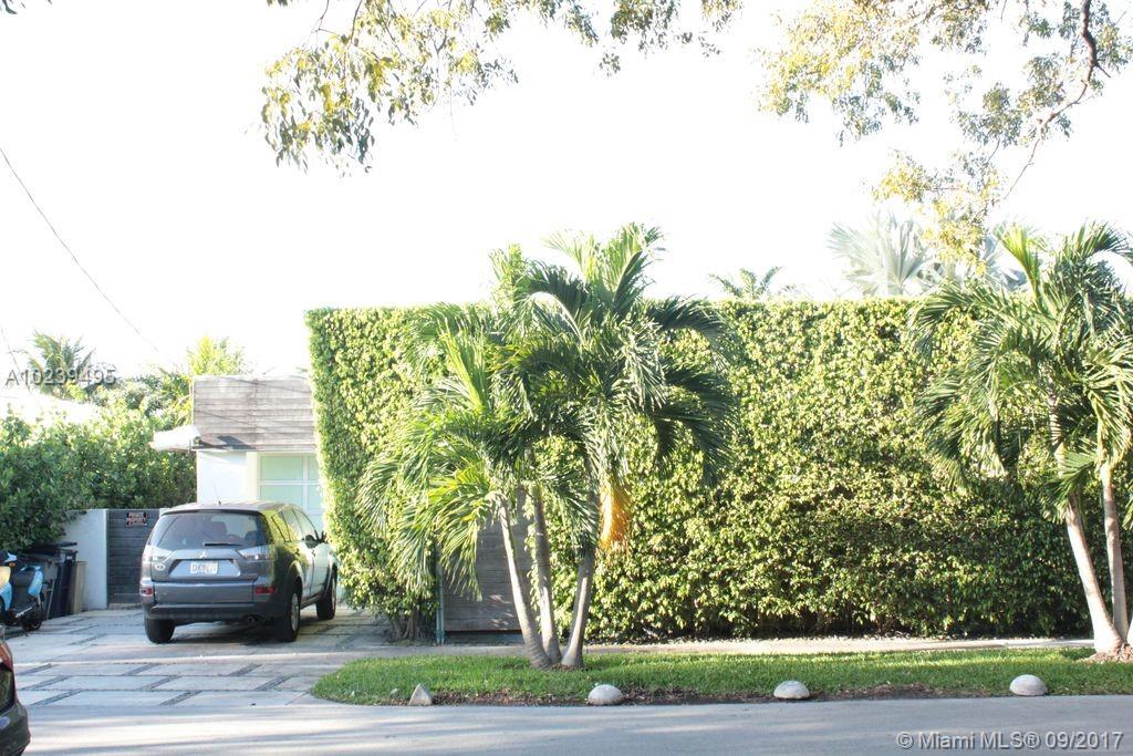 BISCAYNE POINT - Residential Lease