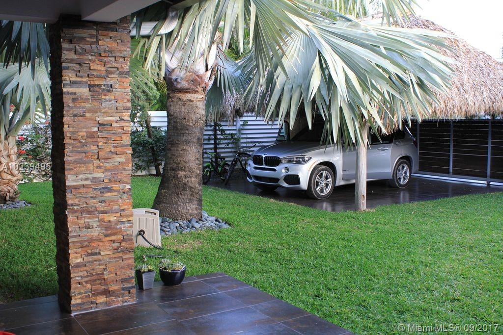 BISCAYNE POINT - Residential Lease