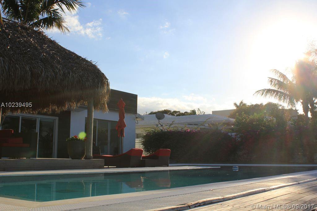 BISCAYNE POINT - Residential Lease