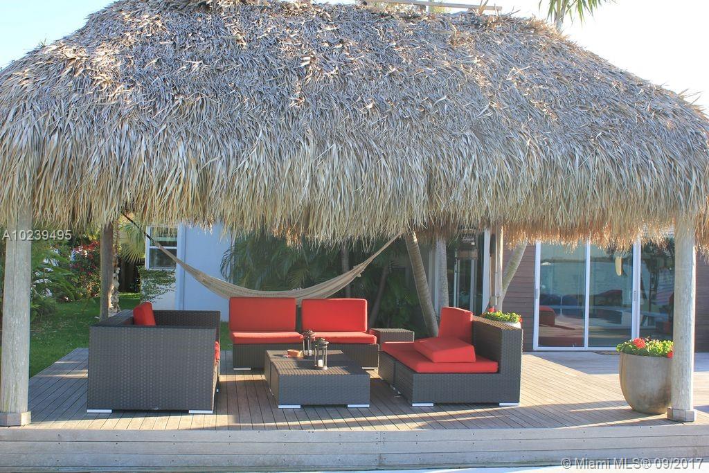 BISCAYNE POINT - Residential Lease