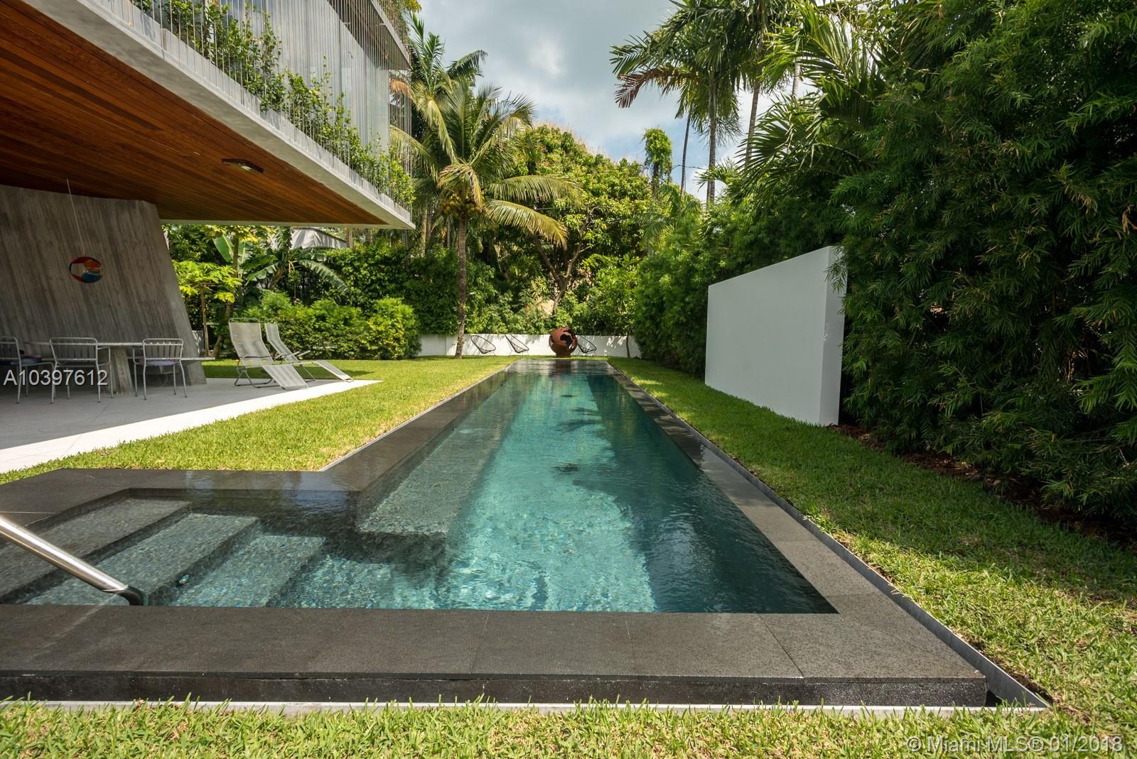 ORCHARD SUB NO 4 - Residential Lease