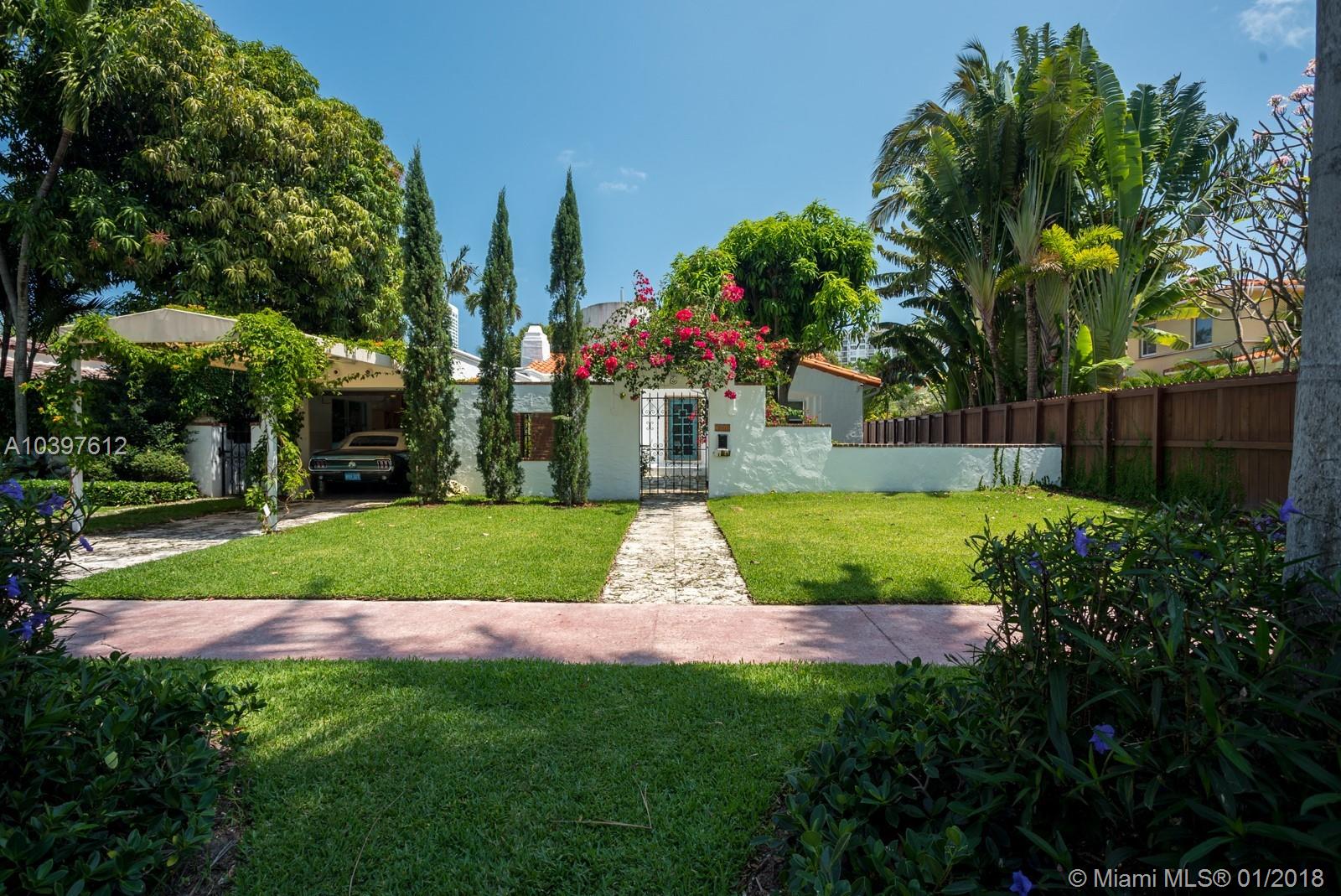 ORCHARD SUB NO 4 - Residential Lease