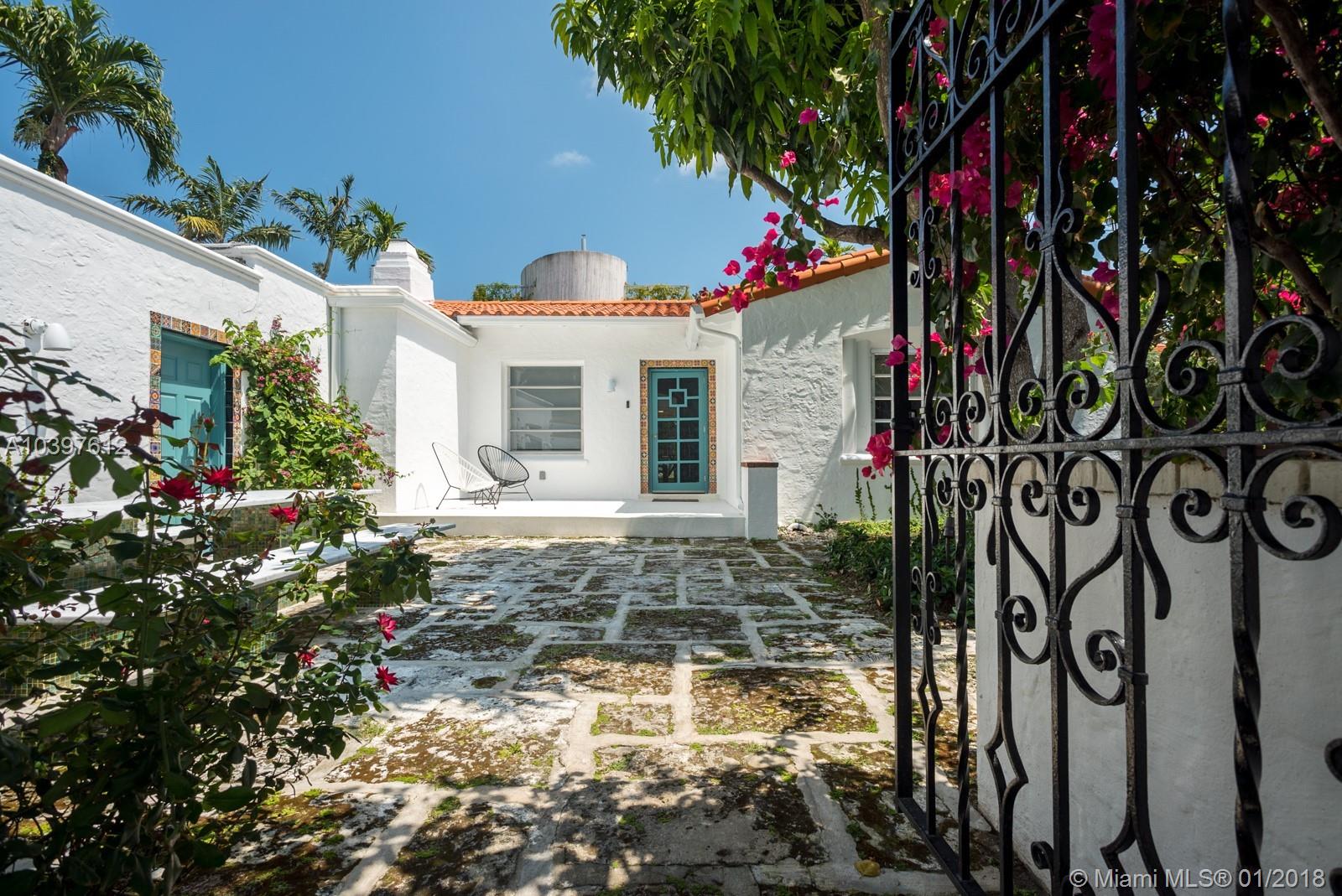 ORCHARD SUB NO 4 - Residential Lease