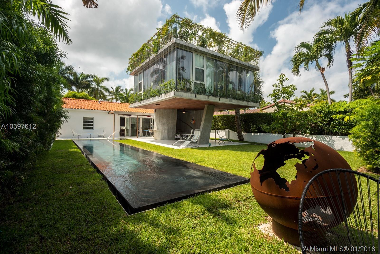 ORCHARD SUB NO 4 - Residential Lease