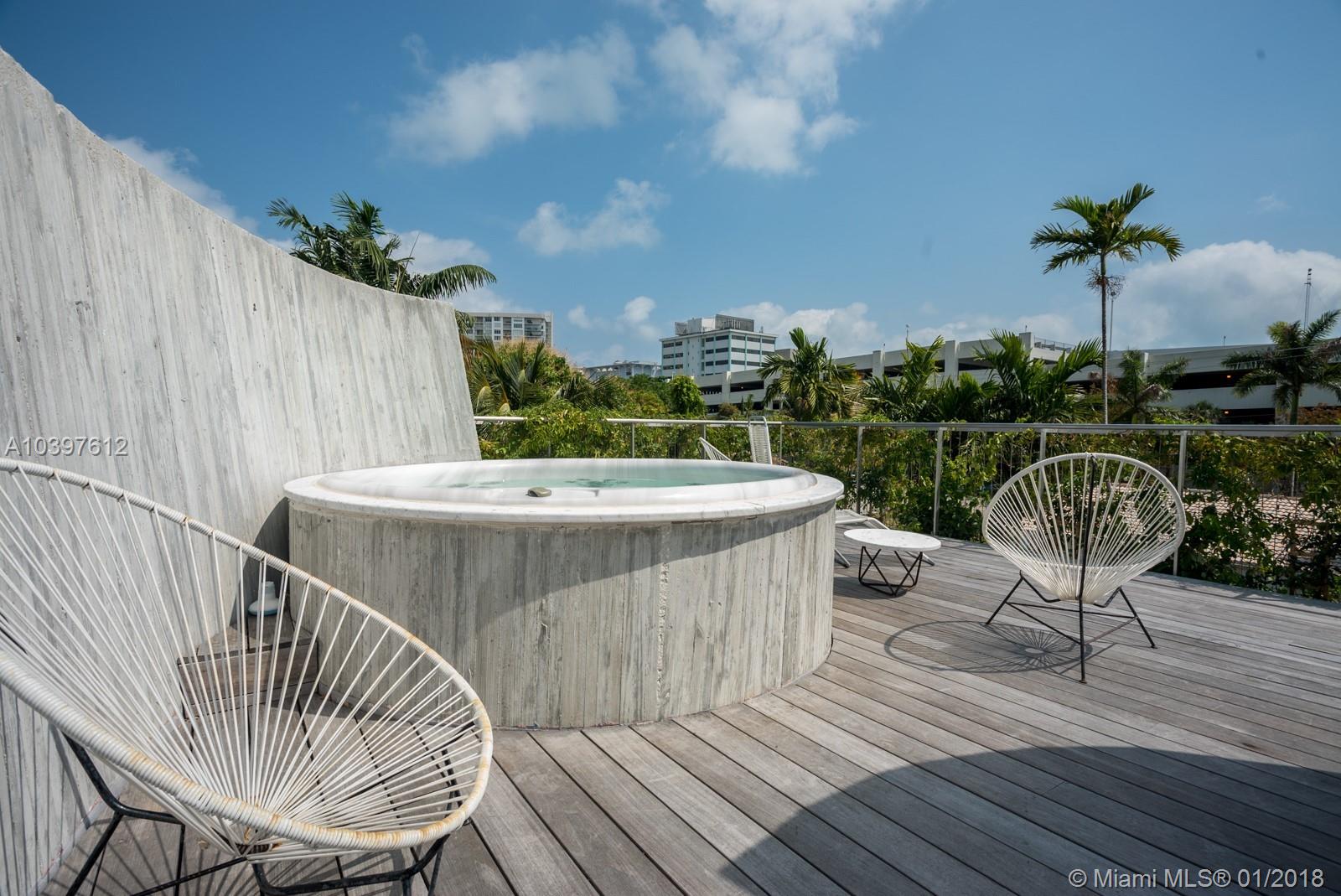 ORCHARD SUB NO 4 - Residential Lease