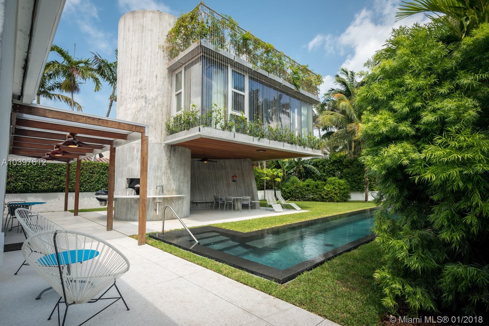 ORCHARD SUB NO 4 - Residential Lease