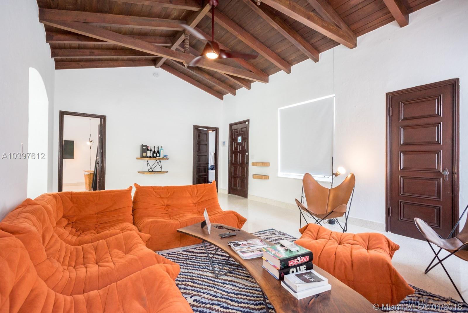 ORCHARD SUB NO 4 - Residential Lease