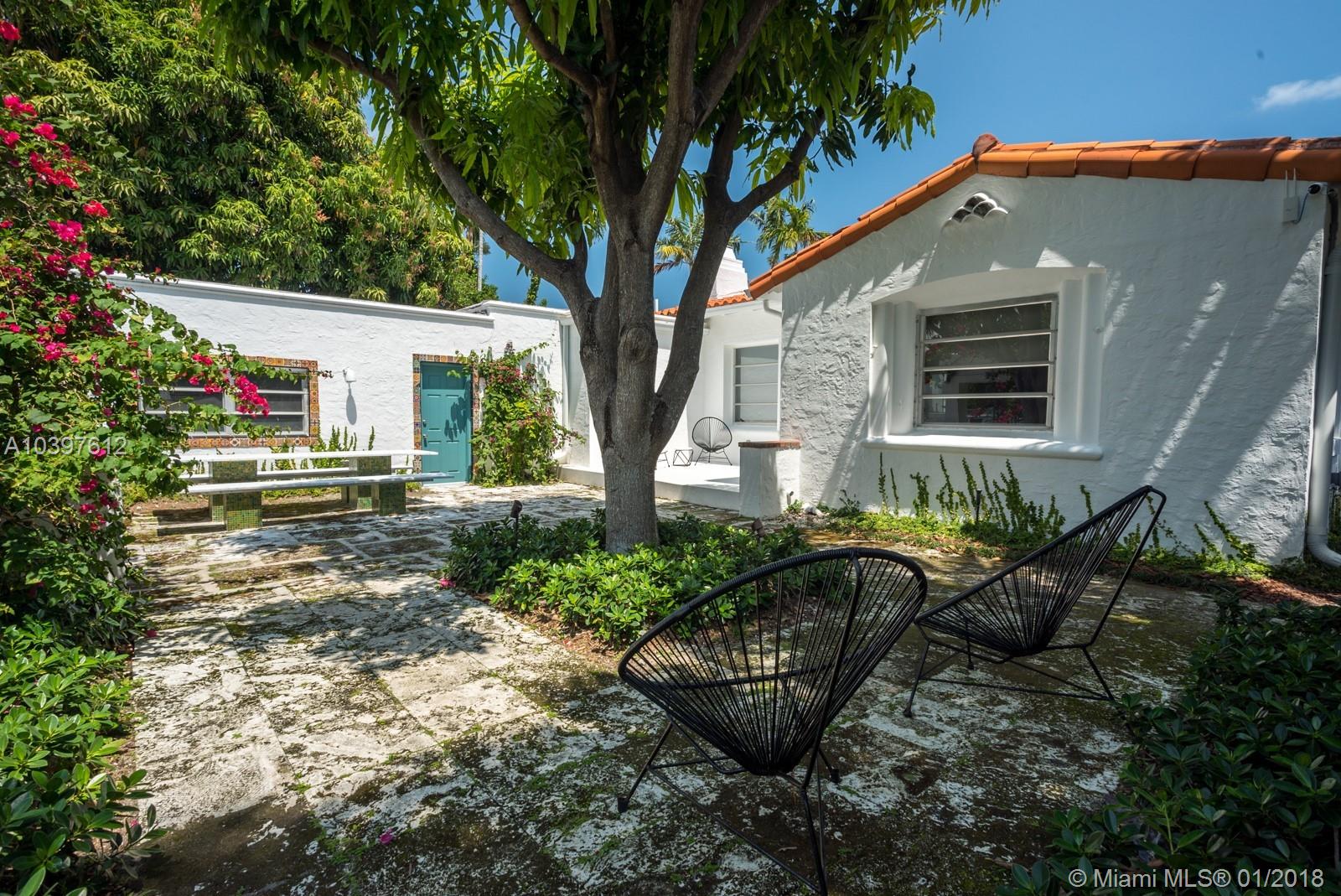 ORCHARD SUB NO 4 - Residential Lease