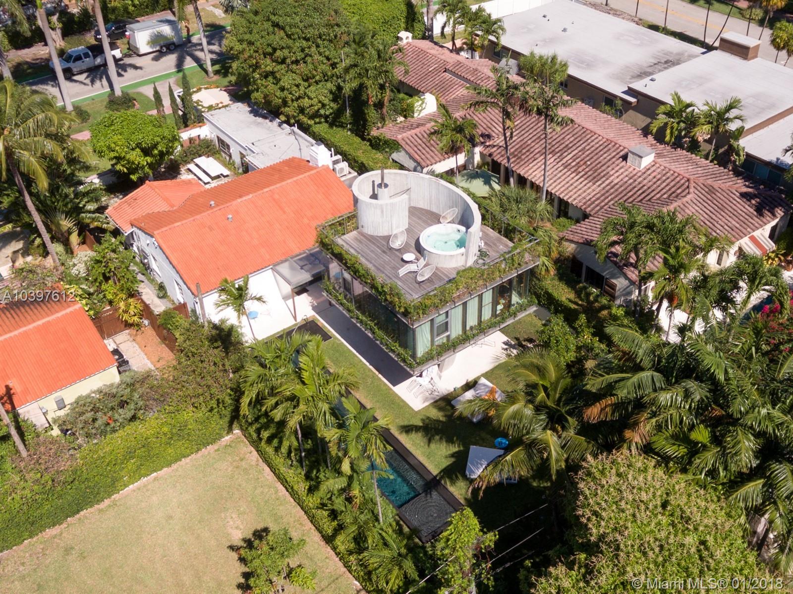 ORCHARD SUB NO 4 - Residential Lease