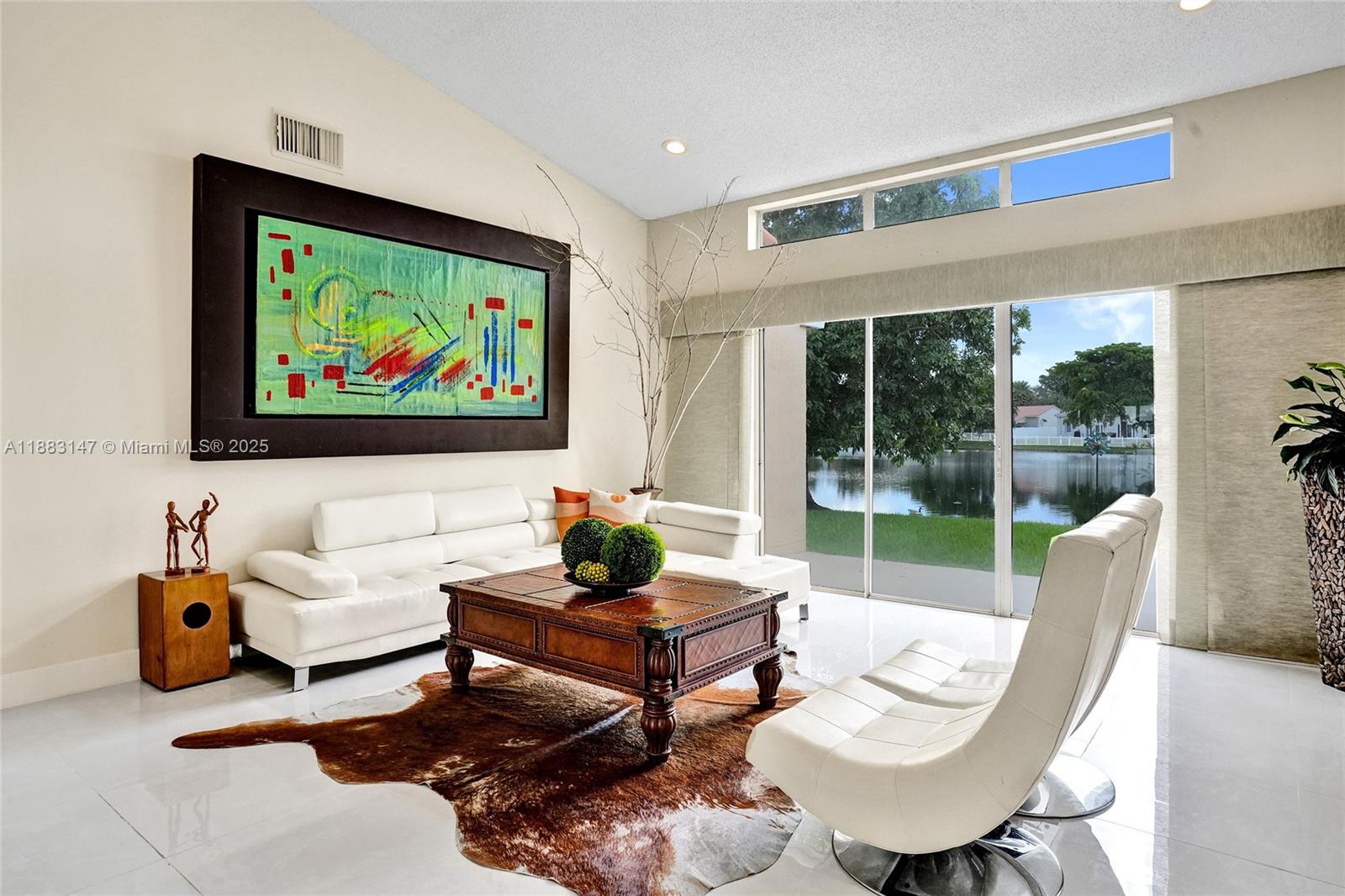 FLAMINGO ESTATES - Residential Lease