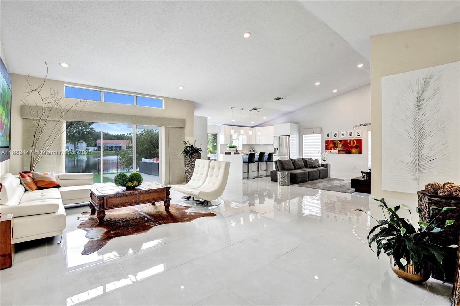 FLAMINGO ESTATES - Residential Lease