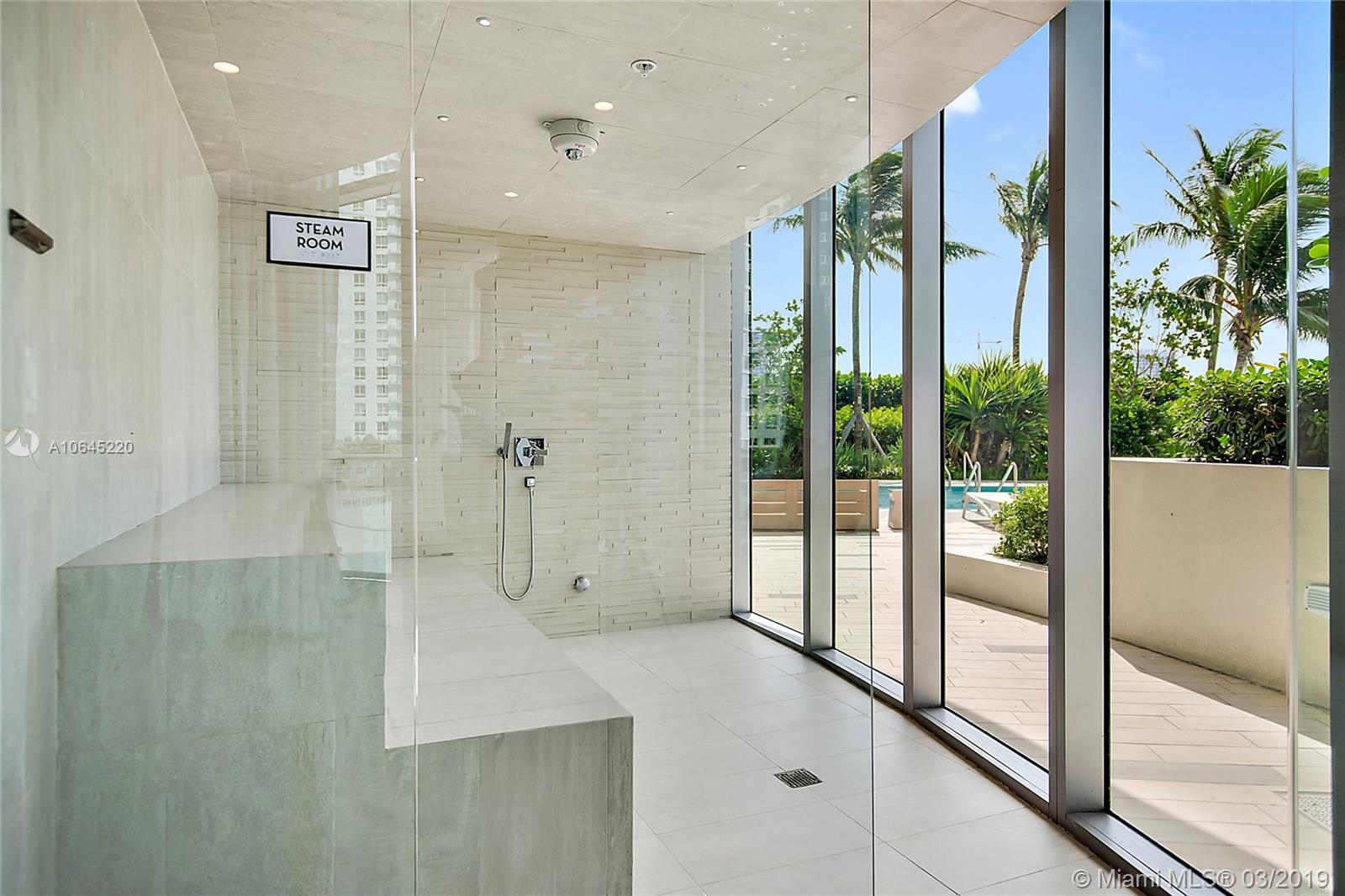 ARIA ON THE BAY CONDO - Residential Lease