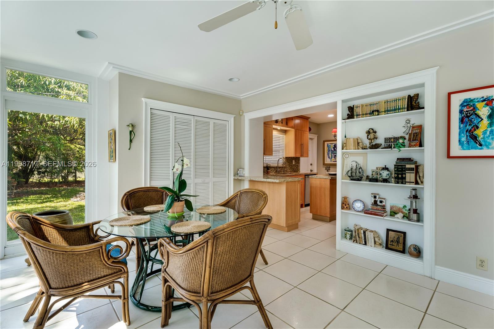 PATRICIA MANOR - Residential