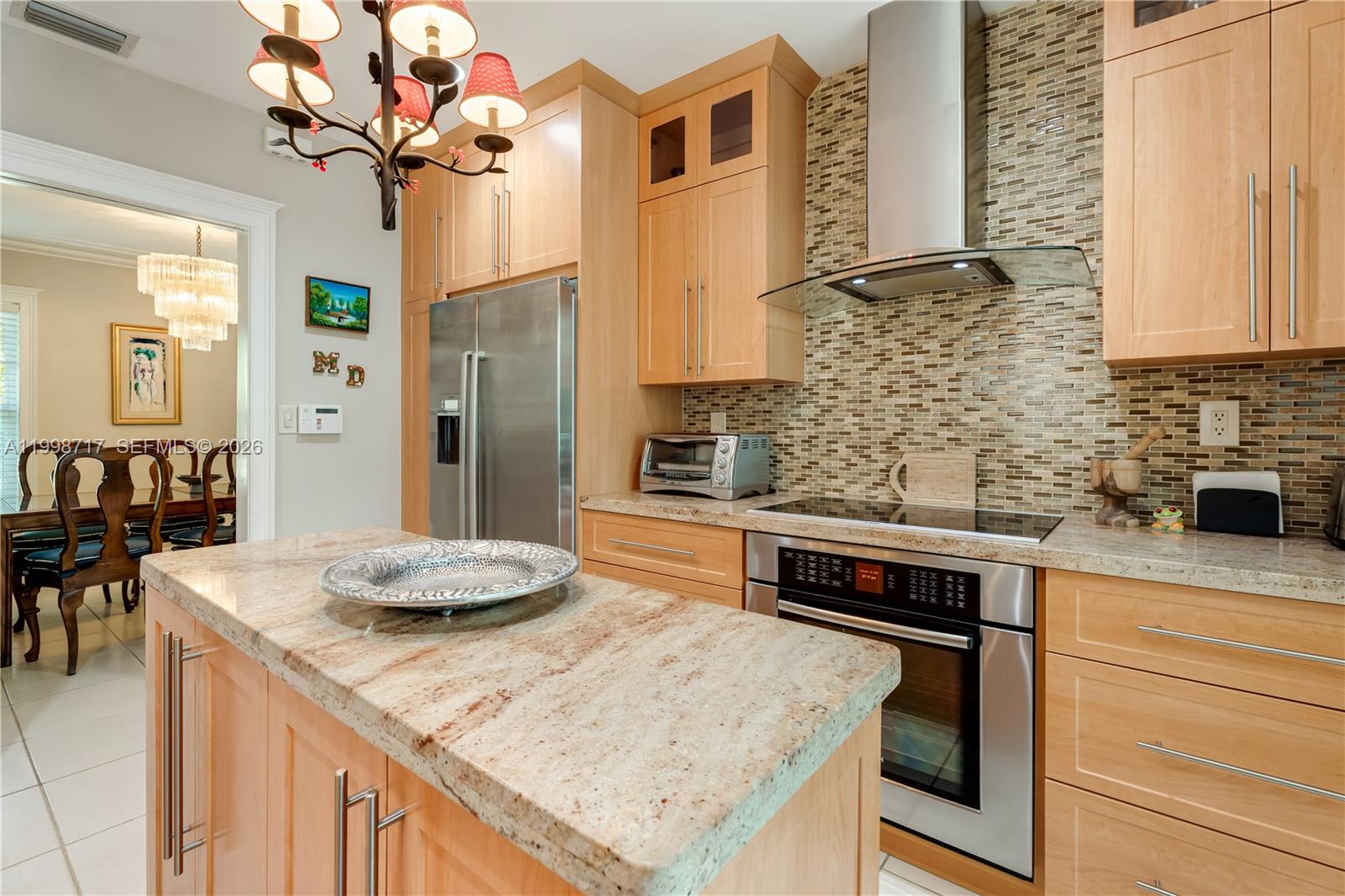 PATRICIA MANOR - Residential