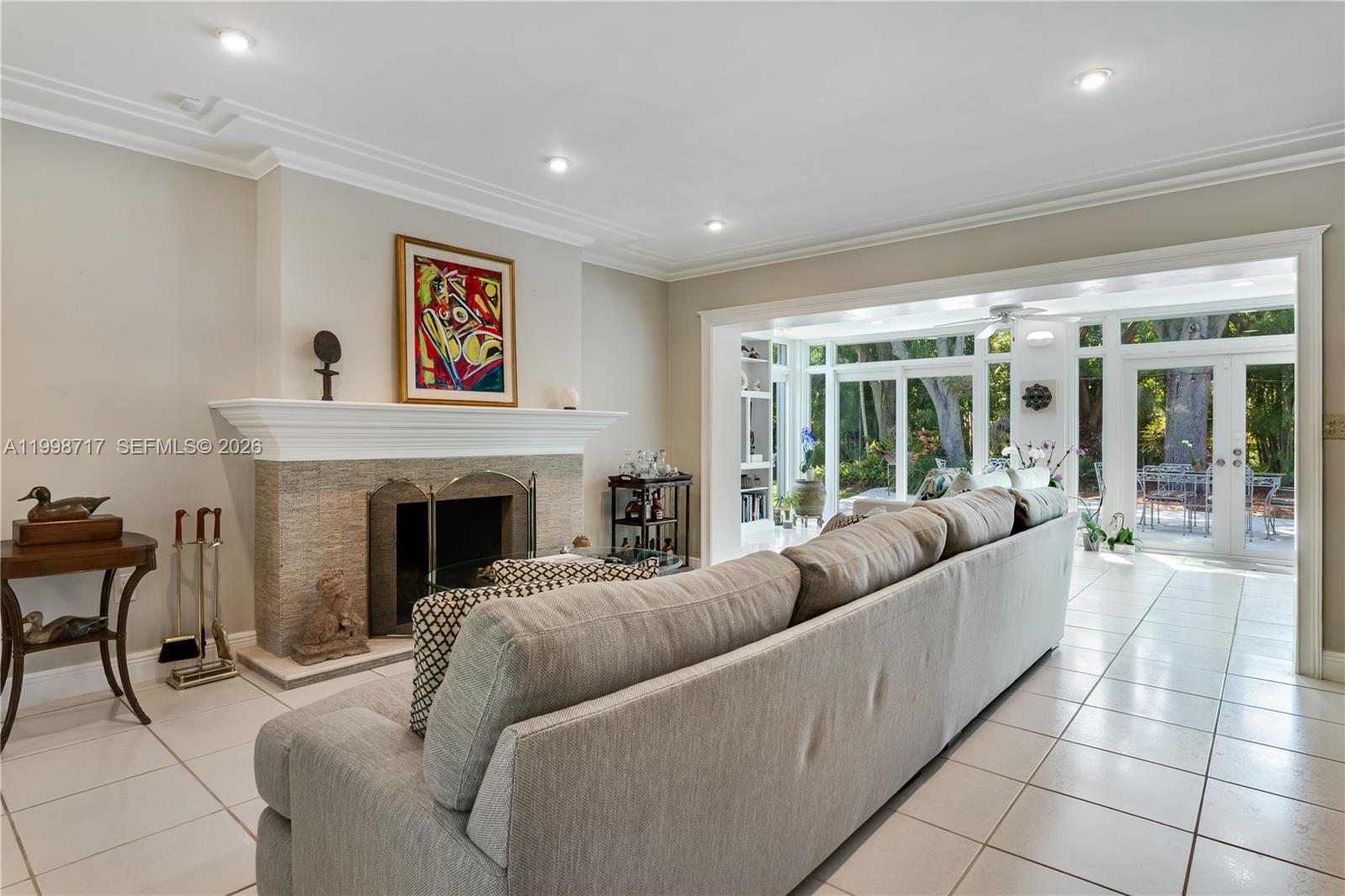 PATRICIA MANOR - Residential