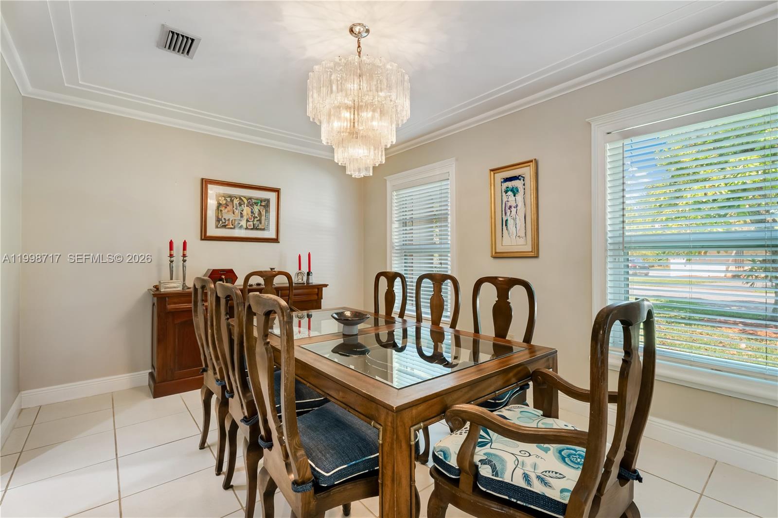 PATRICIA MANOR - Residential