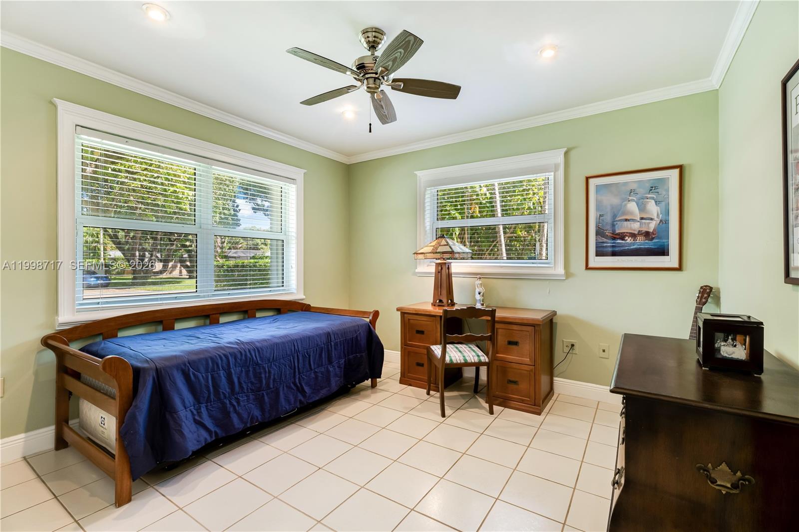 PATRICIA MANOR - Residential