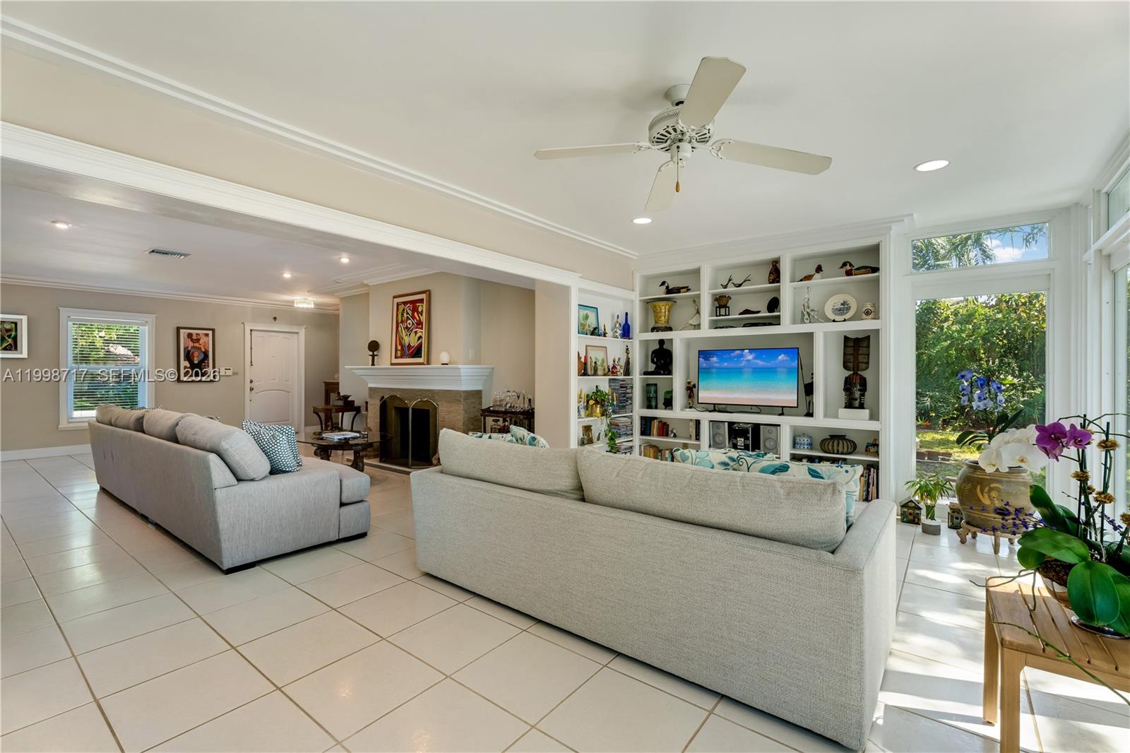 PATRICIA MANOR - Residential