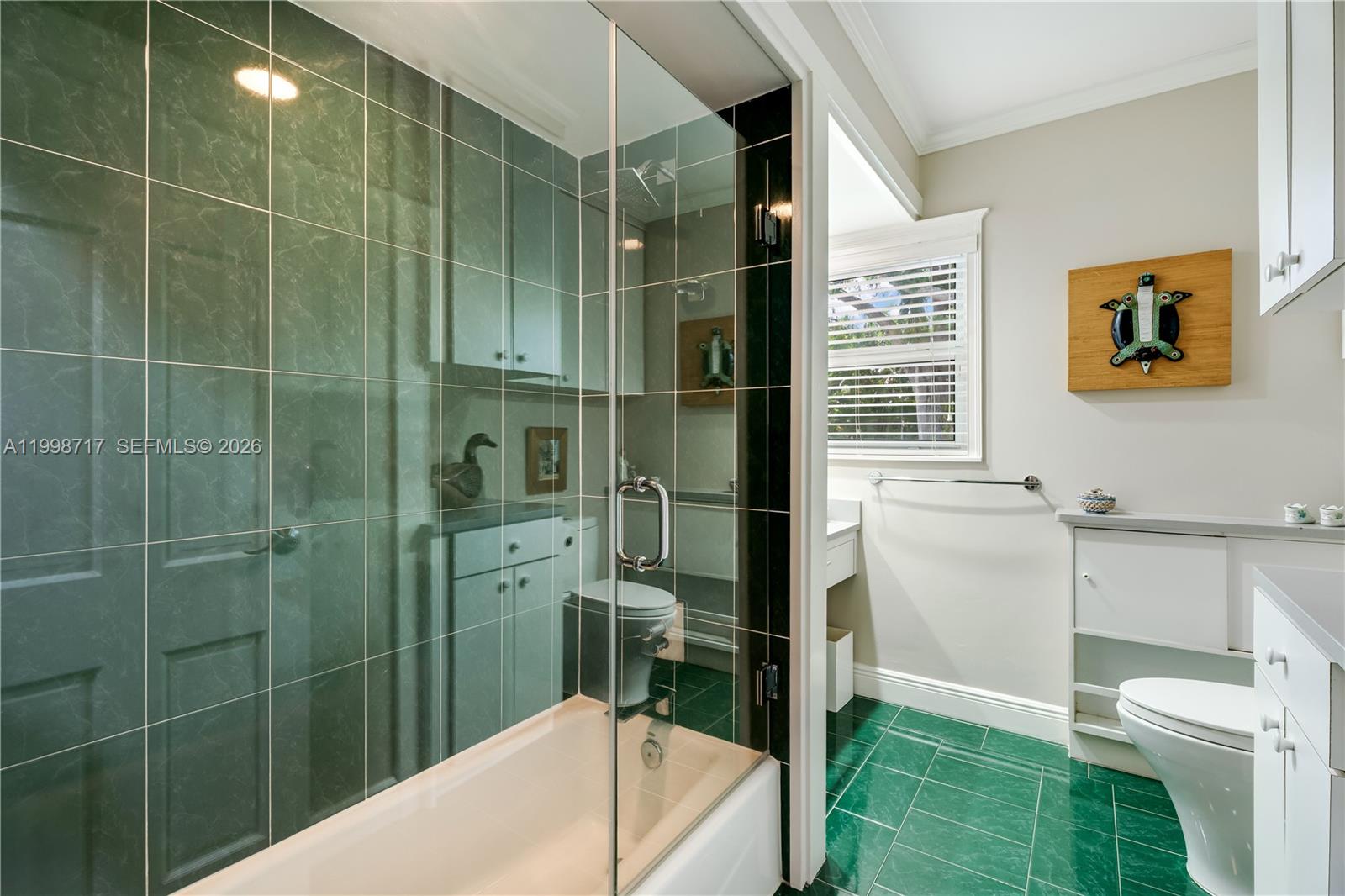 PATRICIA MANOR - Residential