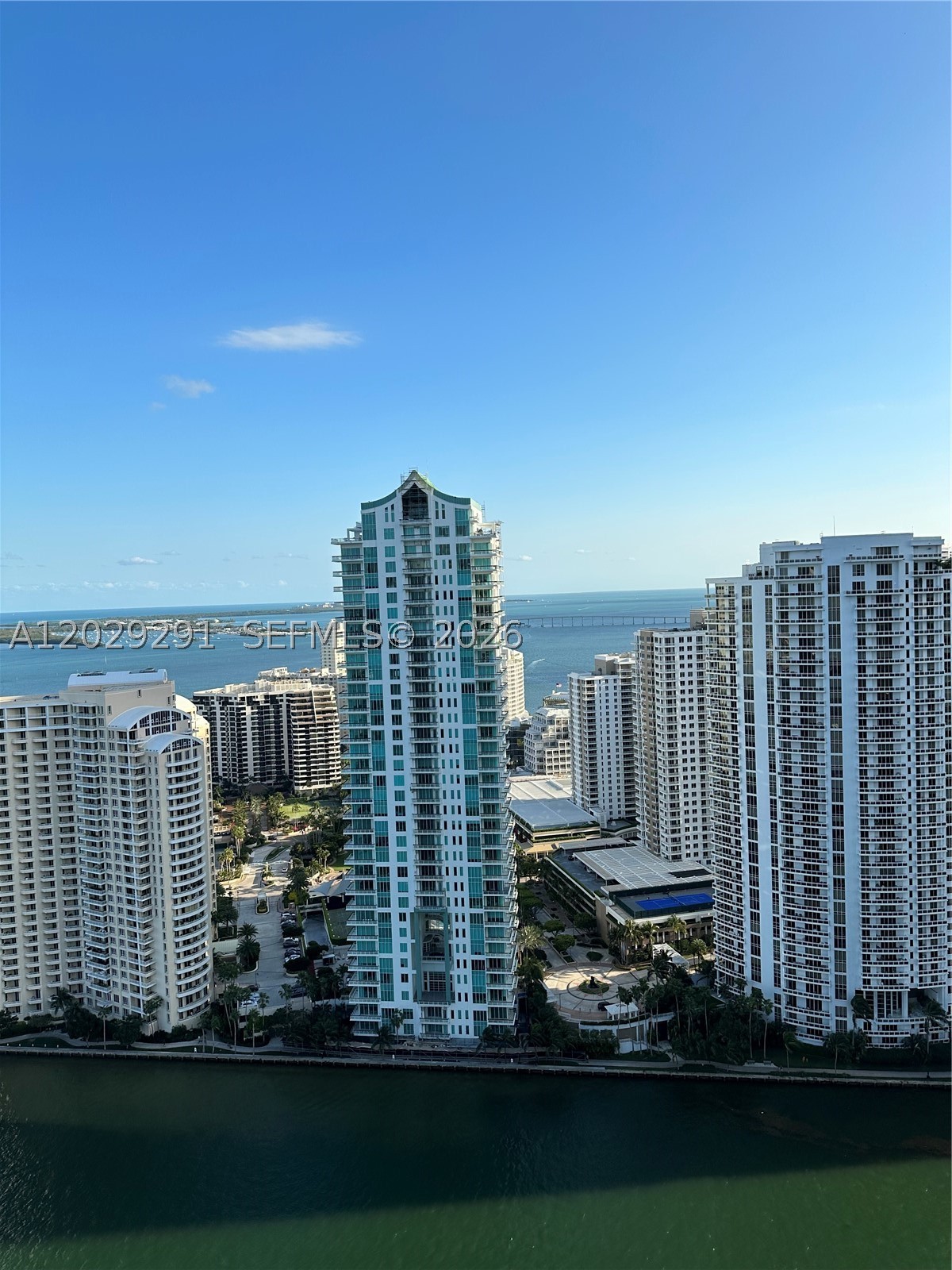 325 S Biscayne Blvd 4119
