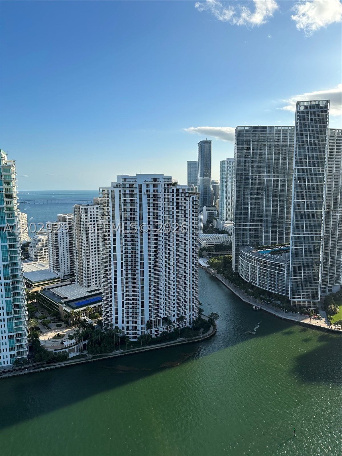 325 S Biscayne Blvd 4119