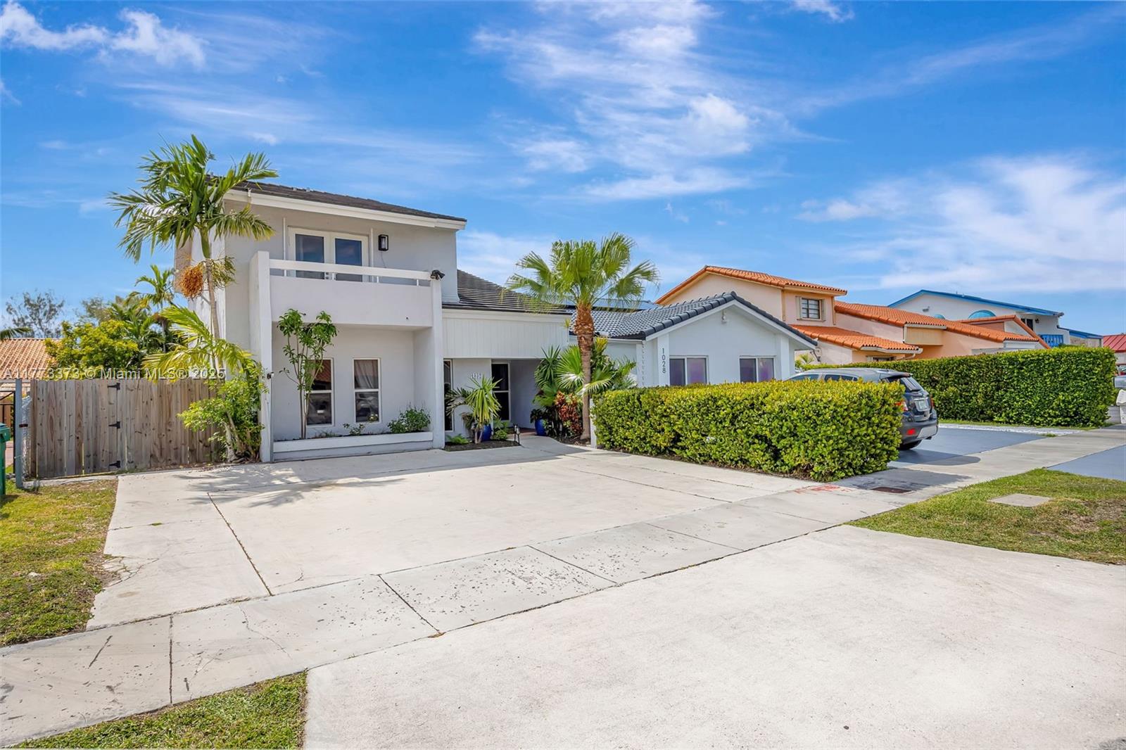 Property for Sale at 1032 Sw 124th Ave N/A, Miami, Broward County, Florida - Bedrooms: 4 
Bathrooms: 3  - $630,000