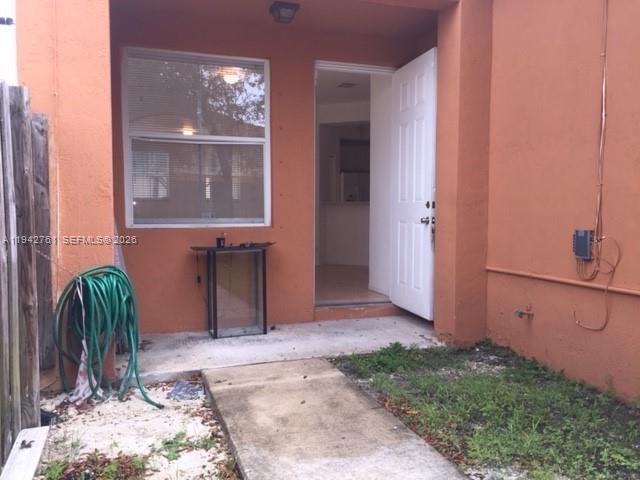 BLUEWATERS SUBDIVISION - Residential