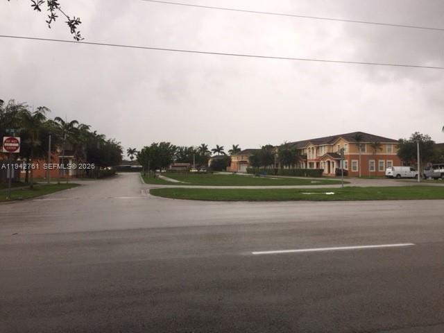 BLUEWATERS SUBDIVISION - Residential